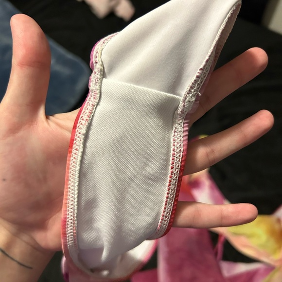 Two piece swim suit - Picture 3 of 5